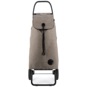 Poussette de marché 2 roues 43 L Gris - Imax ZD 2 - ROLSER