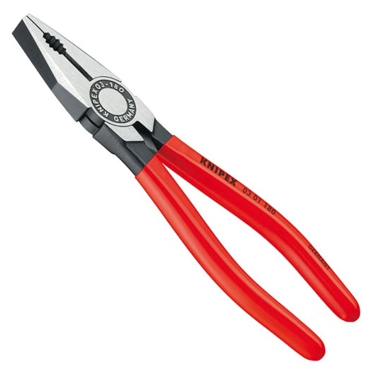 Pince universelle 180mm sc - KNIPEX