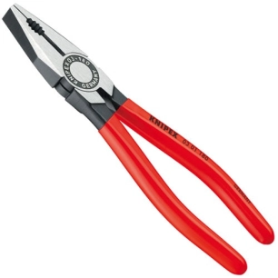 Pince universelle 180mm sc - KNIPEX
