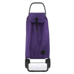 Poussette de marché 2 roues 43 L Lilas - Imax MF Convert RG - ROLSER