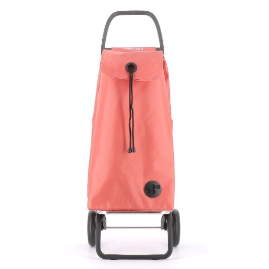 Poussette de marché 43 L Corail - Imax MF Convert RG - ROLSER
