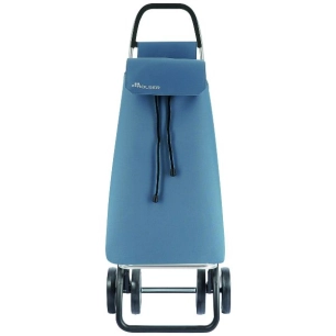 Poussette de marché 4 roues 43 L Mar - LN Saquet 4 - ROLSER