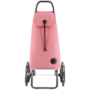 Poussette 6 roues imax tweed 6 coral - ROLSER