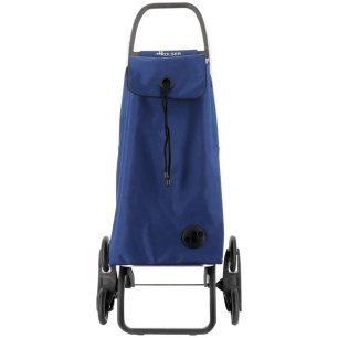 Poussette de marché 6 roues 43 L Klein - Imax MF RD6 - ROLSER