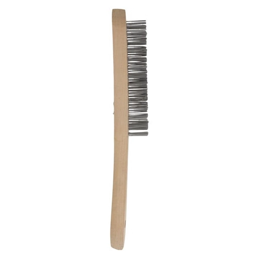 Brosse main bois acier 290x45 Norton - NORTON