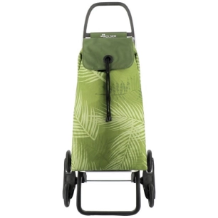 Poussette de marché 6 roues 43 L Kaki - Imax Costa Rica RD6 - ROLSER