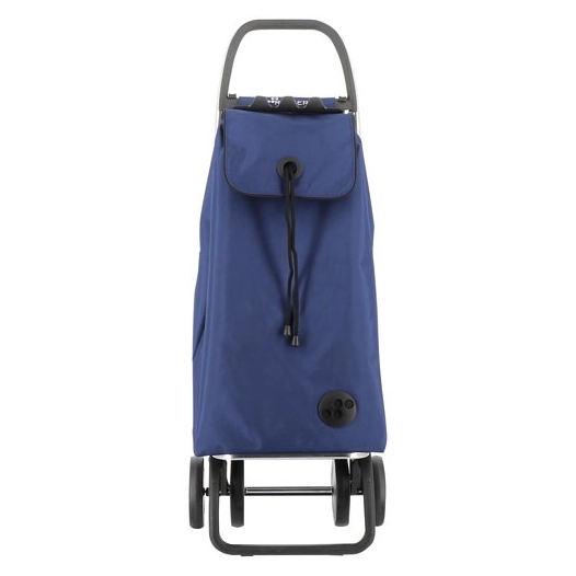 Poussette pliante 2+2r.Imax azul - ROLSER