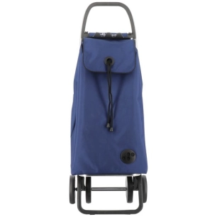 Poussette pliante 2+2r.Imax azul - ROLSER