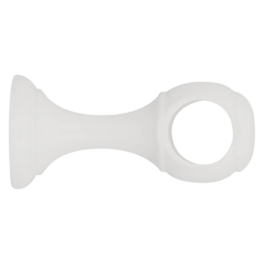 SUPPORT MOYEN D20 LAQUE BLANC - MOBOIS