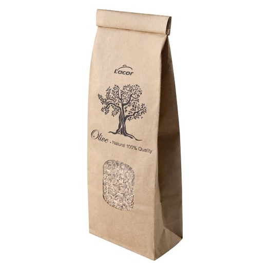 Sciure de bois d'Olivier 100 g - LACOR