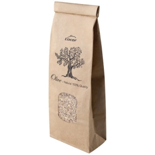 Sciure de bois d'Olivier 100 g - LACOR