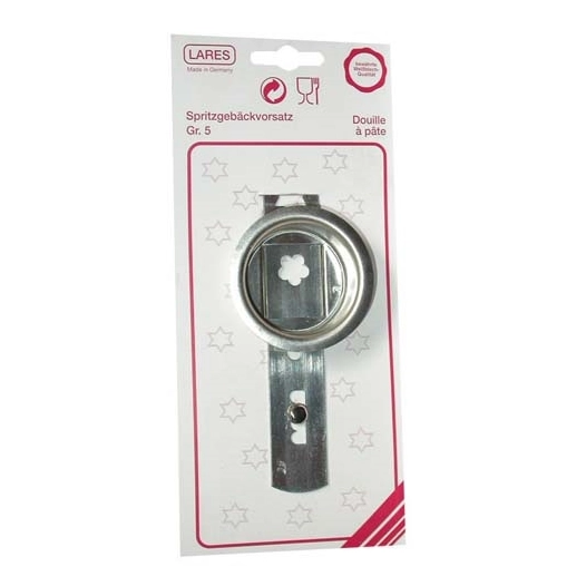 DOUILLE POUR HACHOIR N°5 - LARES