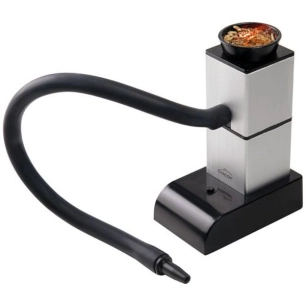 Fumoir à froid pour aliments - 69221 - LACOR