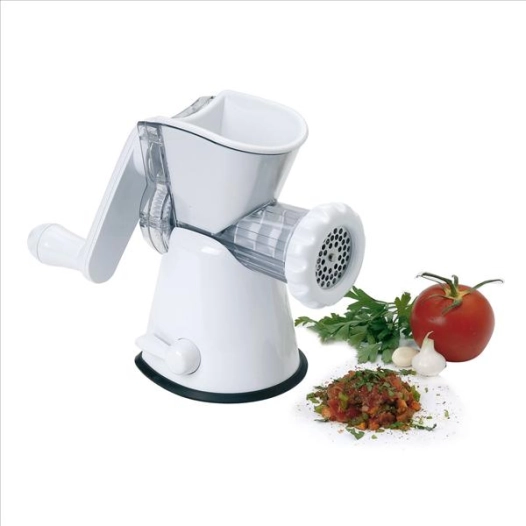 Hachoir à viande manuel - LACOR