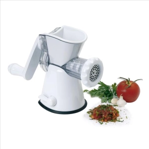 Hachoir à viande manuel - LACOR