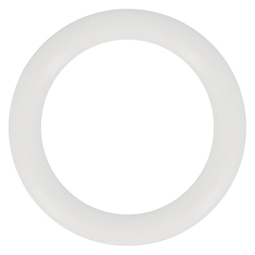 Anneau d.70p/t d.35 x10 blanc - MOBOIS