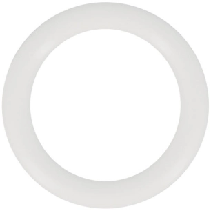 Anneau d.70p/t d.35 x10 blanc - MOBOIS