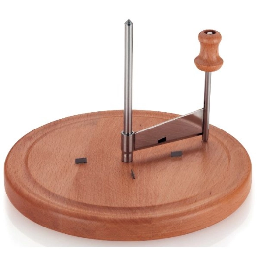 Rabot / Girolle à fromage - Luxus - KELA