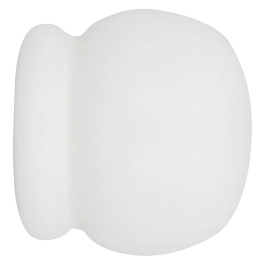 Embout anglais d.35 x2 blanc 1410cl - MOBOIS