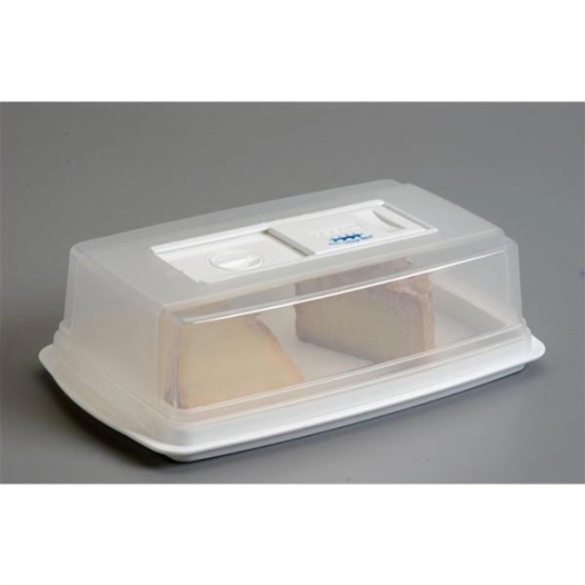 Cave à fromage 31 x 19 cm Anti-odeurs - TEFAL