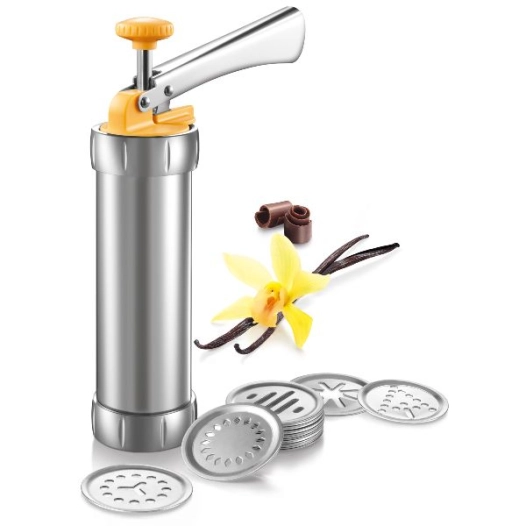 Presse à biscuits - Delicia - TESCOMA