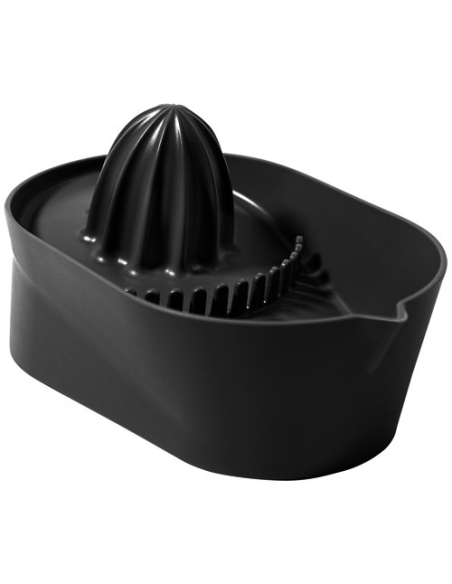 Presse-agrumes Noir - Create Oblo - BLIM PLUS