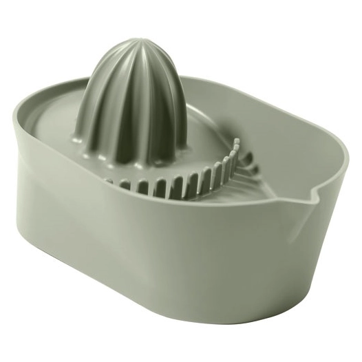 Presse-agrumes Kaki - Create Oblo - BLIM PLUS