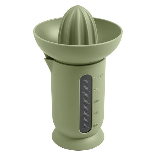 Presse-agrumes Kaki - Create Ufo - BLIM PLUS