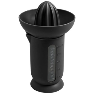 Presse-agrumes Noir - Create Ufo - BLIM PLUS