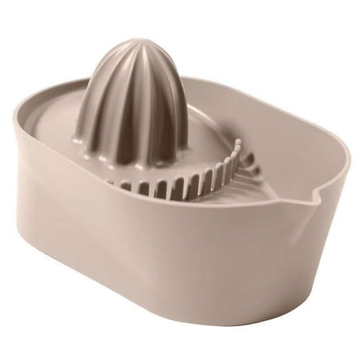 Presse-agrumes Gris - Create Oblo - BLIM PLUS