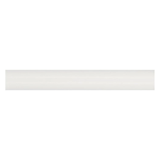 Tringle bois d.35 1.5m blanc 35150l - MOBOIS