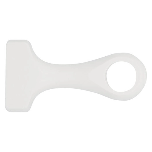 SUPPORT MONOBLOC D. 20 LAQUE BLANCX2 - MOBOIS