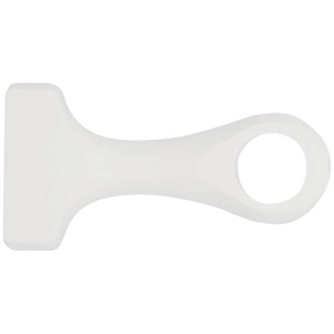 SUPPORT MONOBLOC D. 20 LAQUE BLANCX2 - MOBOIS