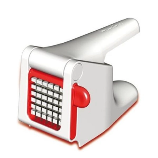 COUPE FRITES PLASTIQUE - MOULINEX
