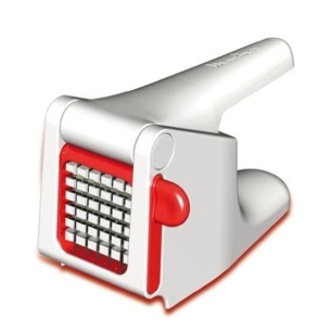 COUPE FRITES PLASTIQUE - MOULINEX