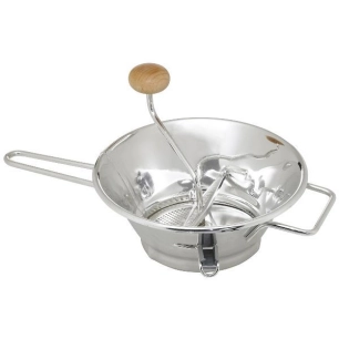 Passe-légumes 24 cm / 3 grilles - Premium - GUILLOUARD