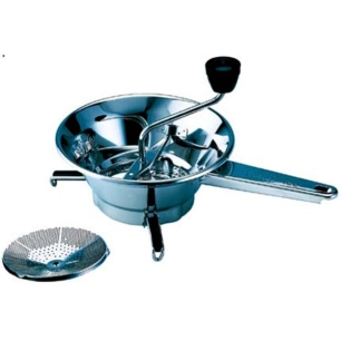 Moulin légume N1 pm inox - MOULINEX