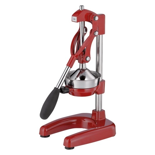 Presse-agrumes Rouge - Amalfi - KUCHENPROFI