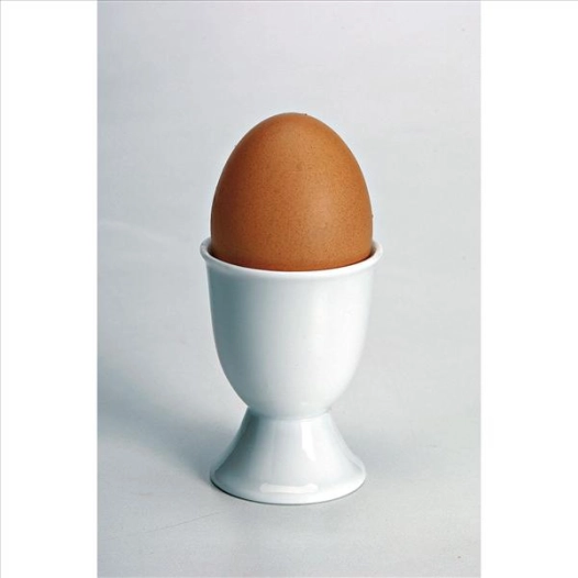 Coquetier blanc - GIRARD