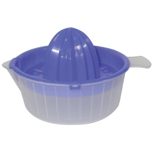 Presse-agrumes plast. 350ml - METALTEX