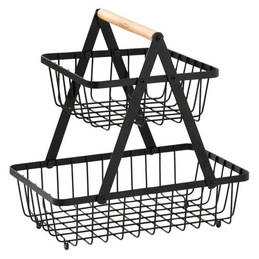 Corbeille à fruits - Dual - LACOR