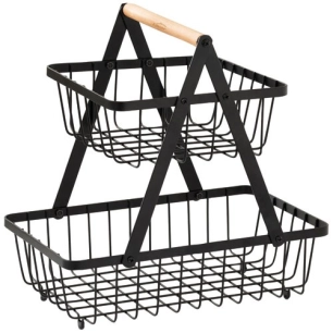 Corbeille à fruits - Dual - LACOR