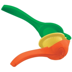 Presse-agrumes manuel 3 en 1 - LACOR