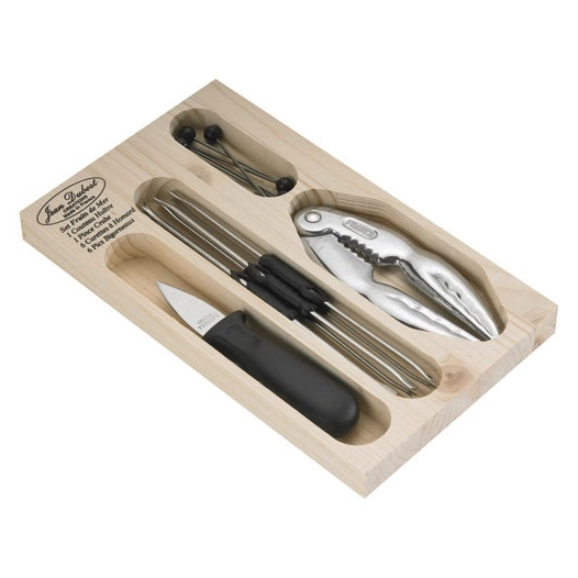 Coffret Fruits de mer - JEAN DUBOST