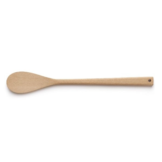 Spatule ronde 60 cm - NATURE ET SAVEURS
