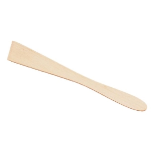 Spatule droite 30 cm Bois - METALTEX