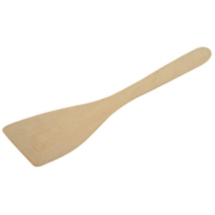 Spatule galbée 30 cm Bois - METALTEX