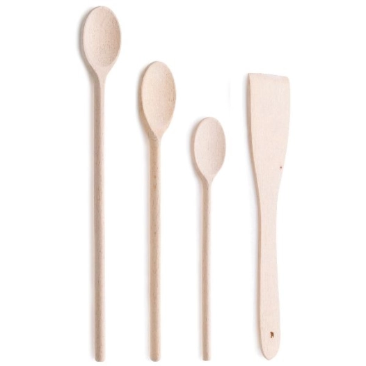 Set de 4 ustensiles de cuisine - Maribor - KELA