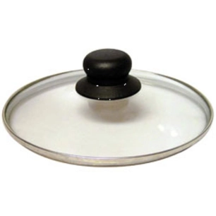 Couvercle verre 24 cm - BAUMALU