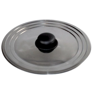 Couvercle universel multi-diamètres 22/24/26 cm - BAUMALU